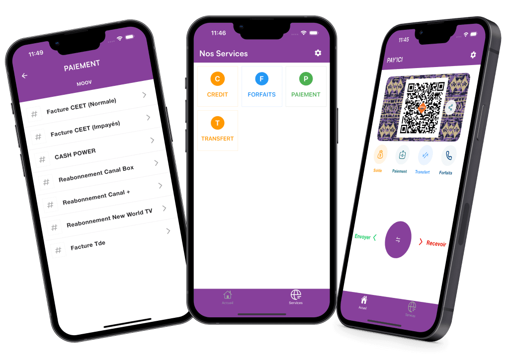 Mobile dev GROUP-AEK